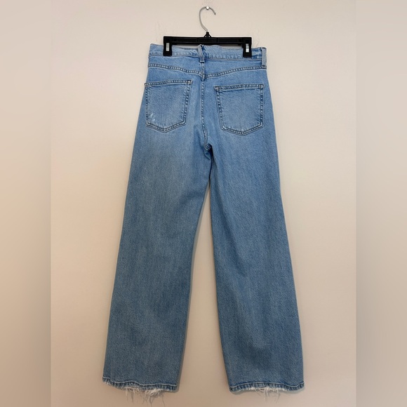 AYR The Secret Sauce Jeans
Size 26 short - Picture 3 of 4
